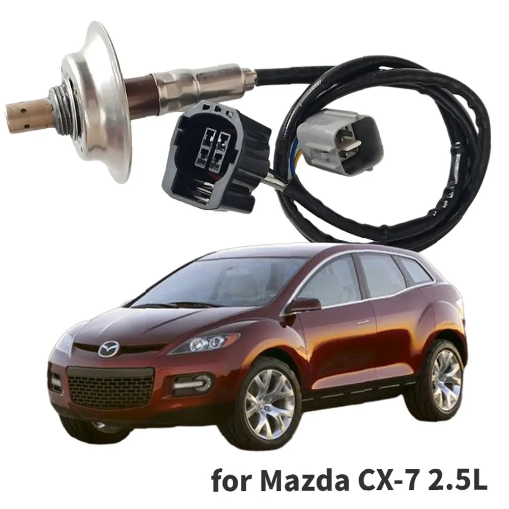 

For Mazda CX-7 2.5L Upstream Oxygen Sensor L555-18-8G1 250-25068, Direct Fit O2 Lambda Probe
