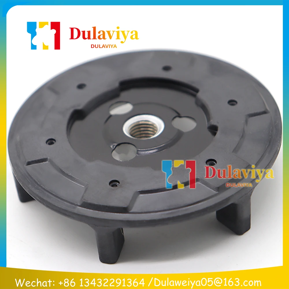 NEW AC Compressor Clutch Hub / Plate For Audi A2 VW Golf Lupo Jetta Bora Polo Skoda Fabia PRAKTIK Seat CORDOBA FABIA PPS-GF40