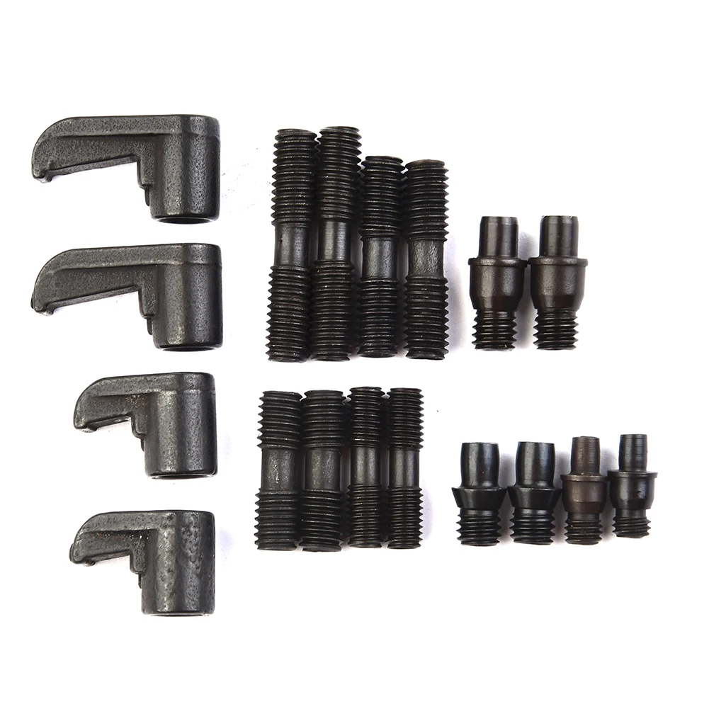 HL1814 + HL2414 + MCS625 + MCT617 + 520 + 620 + 513 + 613 + 630 Bracket Parts, Two Tightening Schedule Pin Parts Each