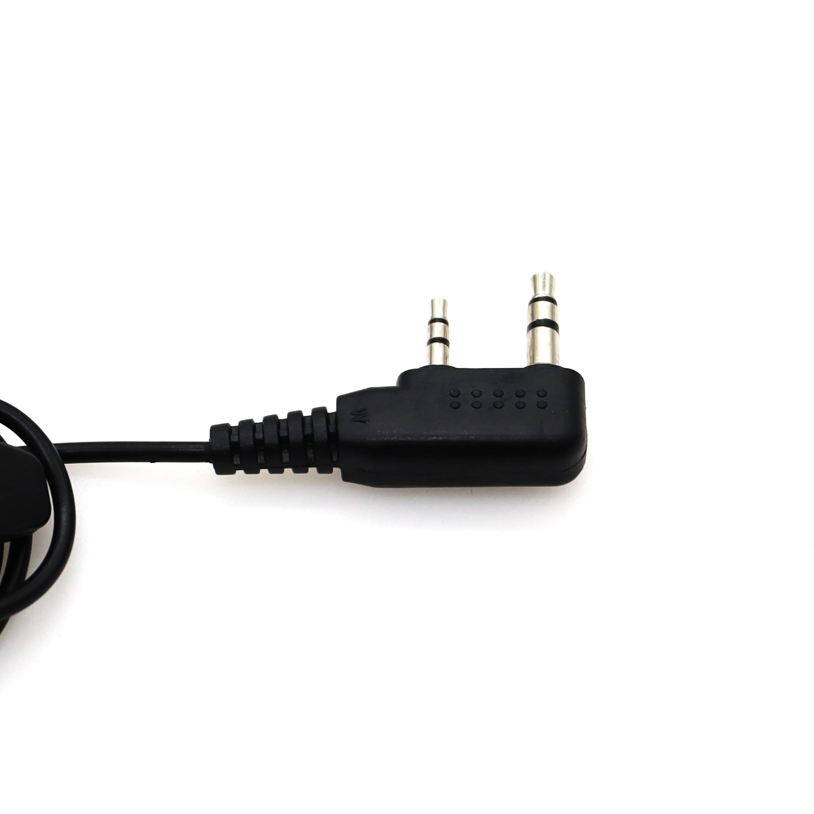 1/5/10 قطعة Baofeng الأصلي سماعة ل BaoFeng اسلكية تخاطب سماعة ل UV-5R UV-82 BF-888S 666S 777S UV-9R زائد