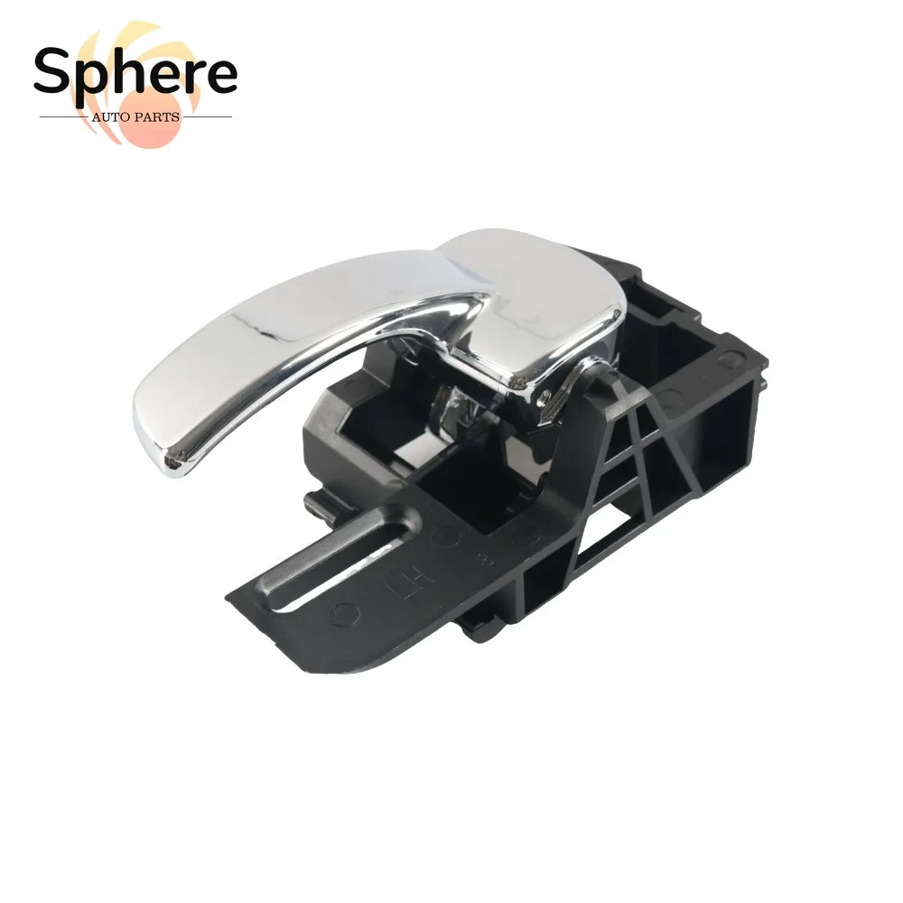 80671-JD000 80670-JD000 80671-JD00E 80670-JD00E Car Inner Handle Interior Door Handles For Nissan Qashqai J10 2007-2013