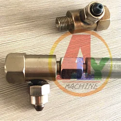 Quick Connect Joint For High Pressure Common Rail Injector,   Tube Conversion  To The    Parts