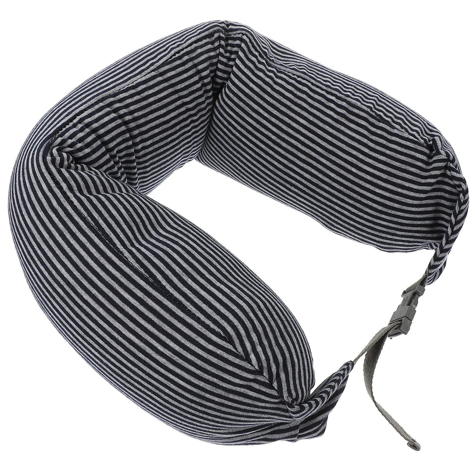 

U Shaped Neck Pillow Foam Cotton Travel Pillow Comfortable Neck Support for Sleeping Car Office Airplane Travel Accessories
