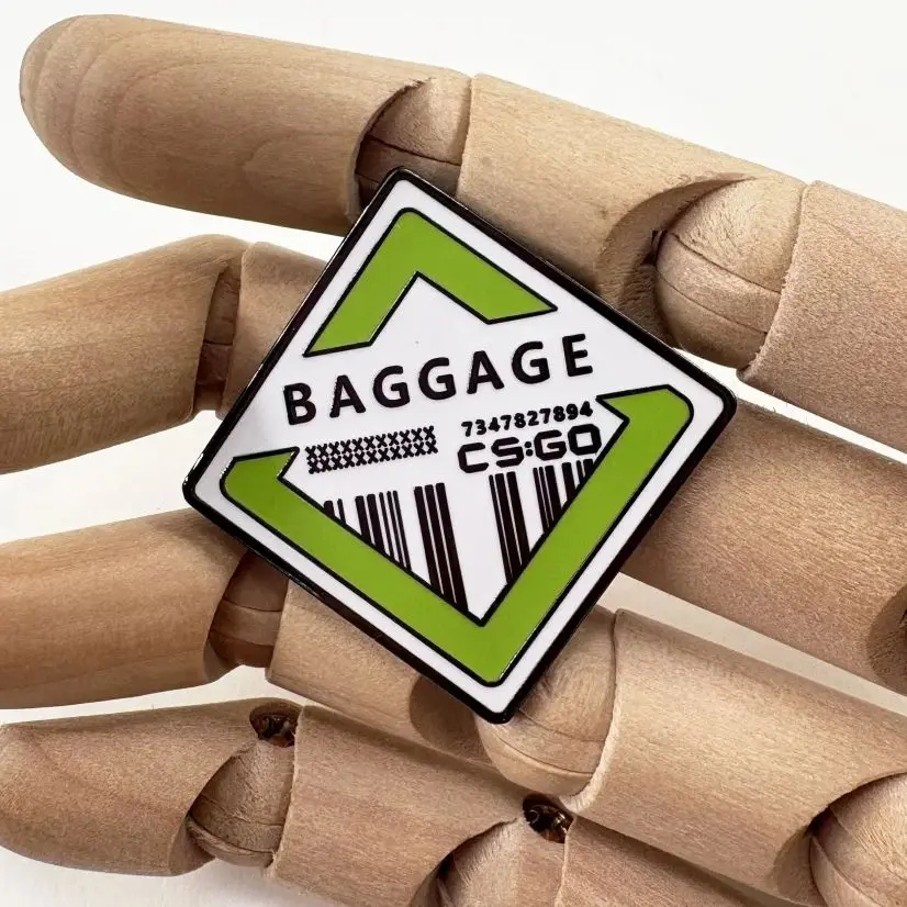 Cs:Go Baggage Wareh…