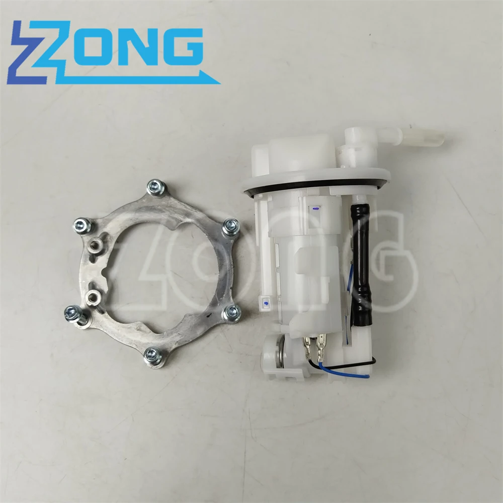 

Motorcycle Fuel Pump Assembly For Yamaha YZ250F YZ450F WR250F WR450F 33D-13907-02-00 33D-13907-02 33D- 13907-01 33D- 13907-01-0