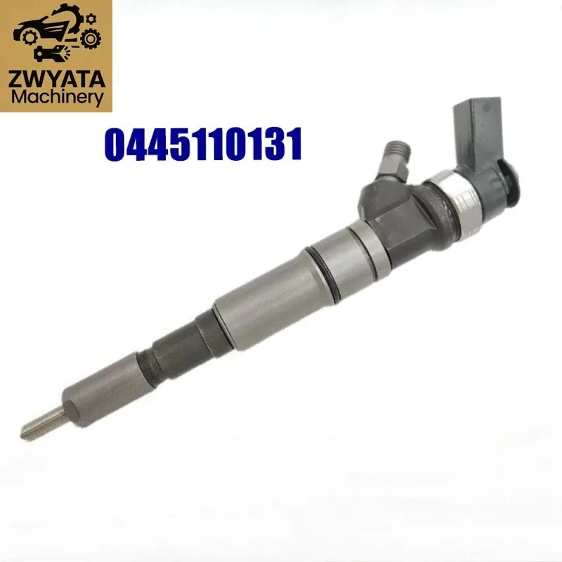 

for BMW 3.5 X5 series E46 E60 E61 E65 E53 330d 530d X3 3.0d engine diesel injector 0445110131 13537789661 0445110080