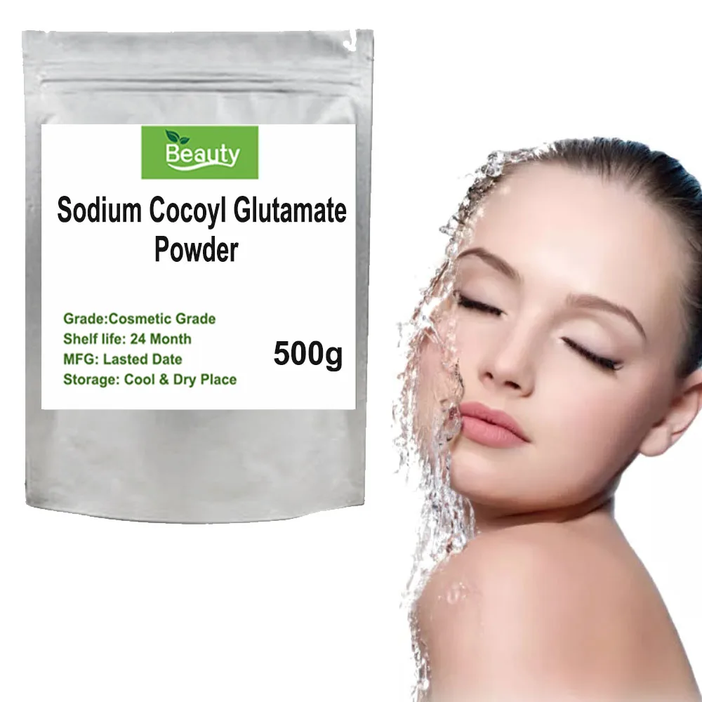 Sodium Cocoyl Glutamate Powder Cosmetics/Cleaning Products Raw Materials