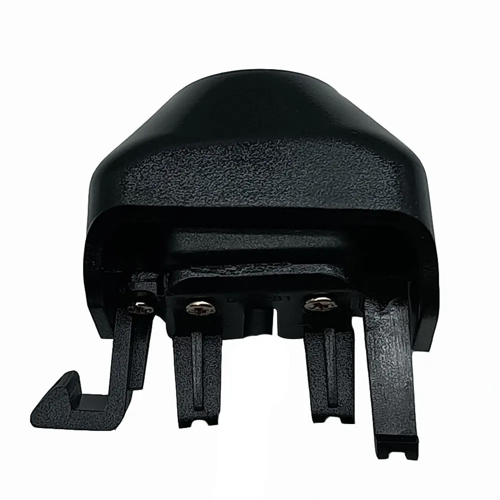 YIFOUM Car Front View Positive Logo Camera Bracket Shell Frame Housing For Mercedes Benz E Class E 300 L 2021 2022 - view 6