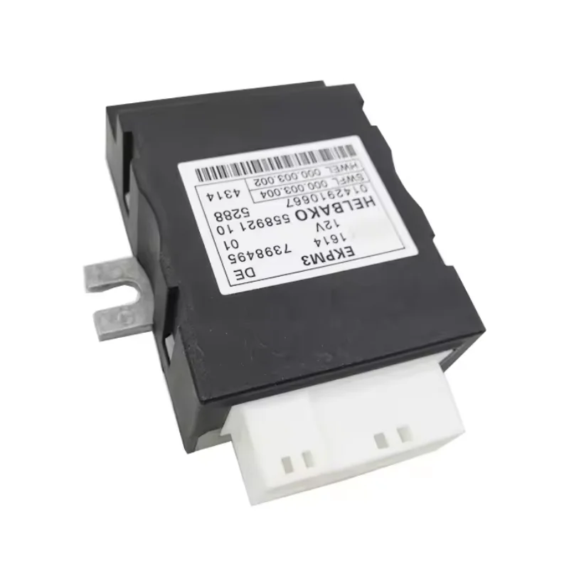 

16147398495 Новый модуль блока управления компьютером топливного насоса EKPM3 7398495 OEM для BMW 5 7 серии F18 F02 LCI автомобильные аксессуары