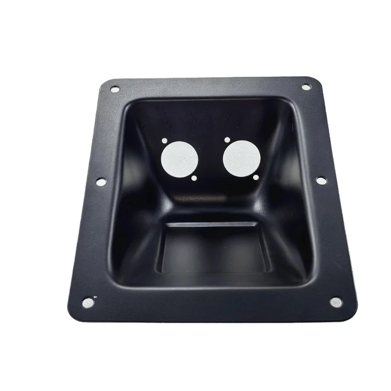 MW Audio Line Array mit Hinterplatte, Lautsprecher-Teile, Größe: 170 l x 140 W x 56,8 H – Detail 5