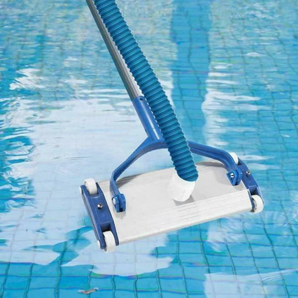 Manguera de succión para aspiradora de piscina, tubo de repuesto, herramienta de limpieza, 9M