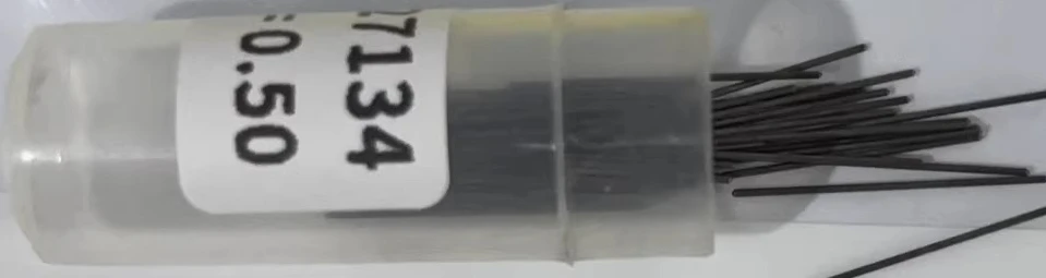 

2026 spectromer electrode needle S427134 original item number S427134. Spot supply