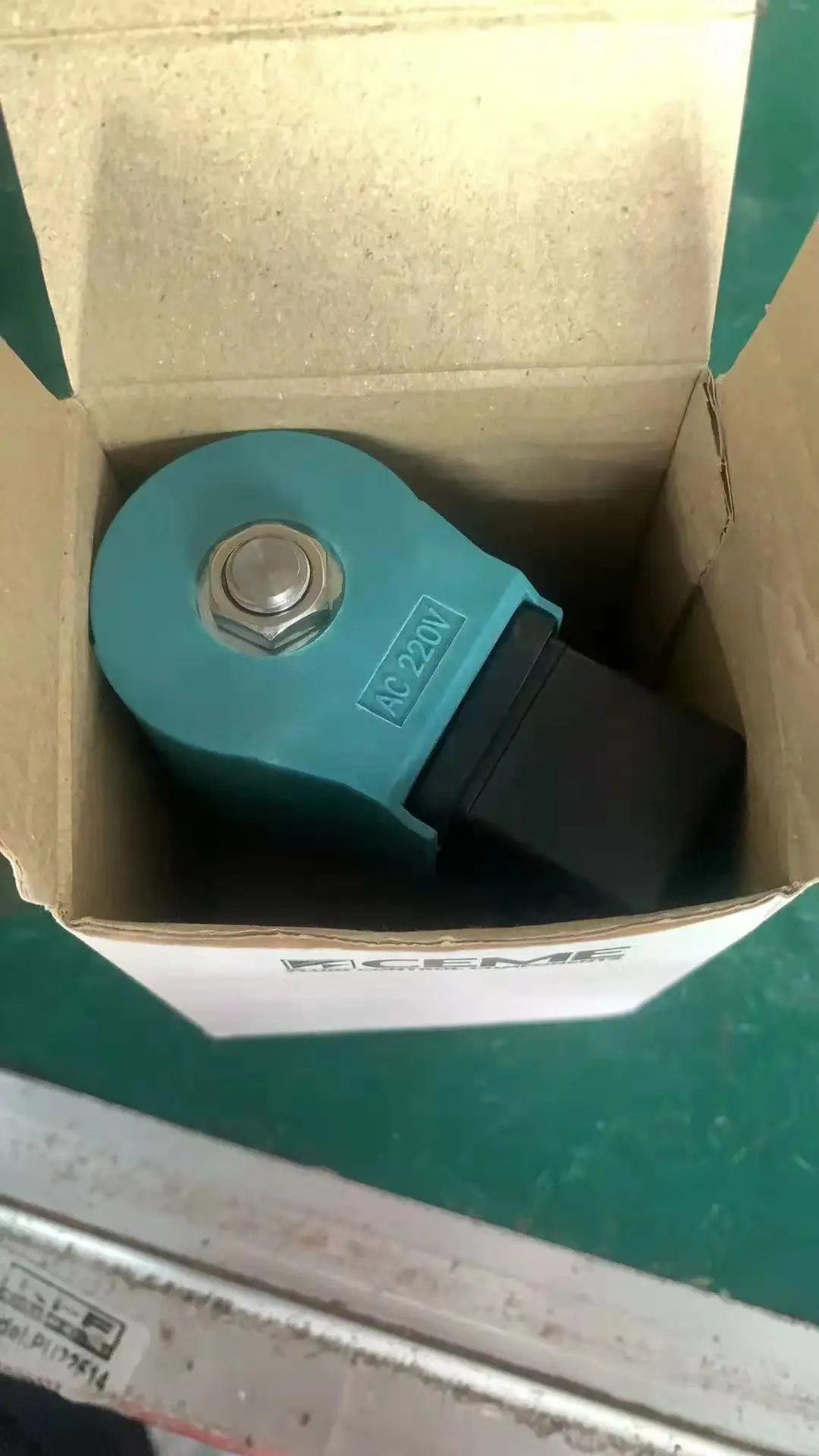 Ajuste de flujo para textil 150 válvula de plancha de vapor de temperatura centígrados de 180 grados DL-6K DL-6F INDIA médica