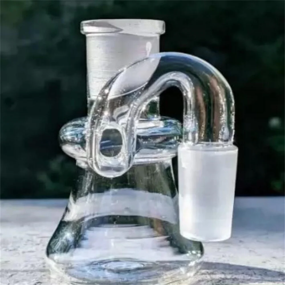 Production of glass products and glass accessories