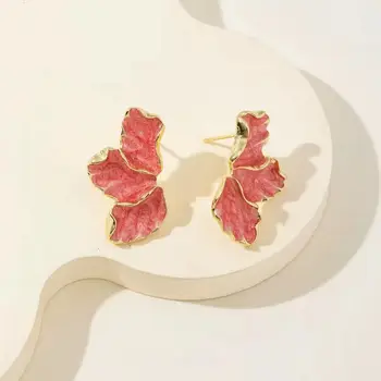 6 best sales Réplica de brincos tous - №2