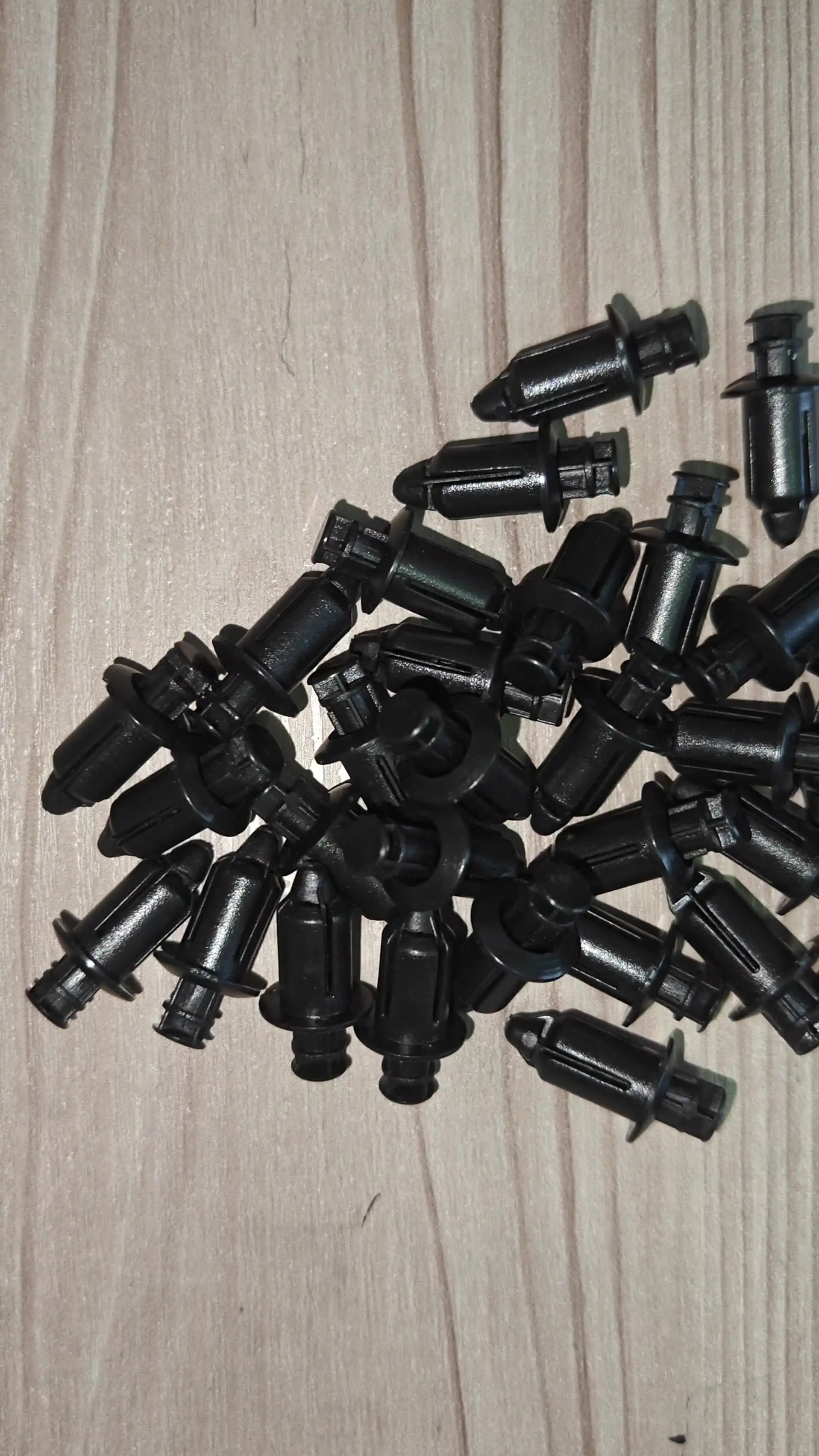 30/50pcs Oe#s51s51833 Suitable for Atz Axela CX-5, CX-4, CX-8, and