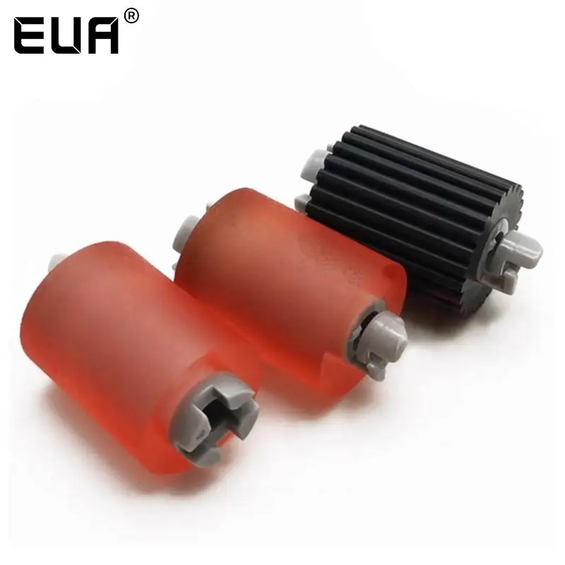 

A64J564101 Paper Pickup Roller For Konica Minolta Bizhub C250i 300i 360i 450i 550i 650i 750i A64J564201 AA2J560000