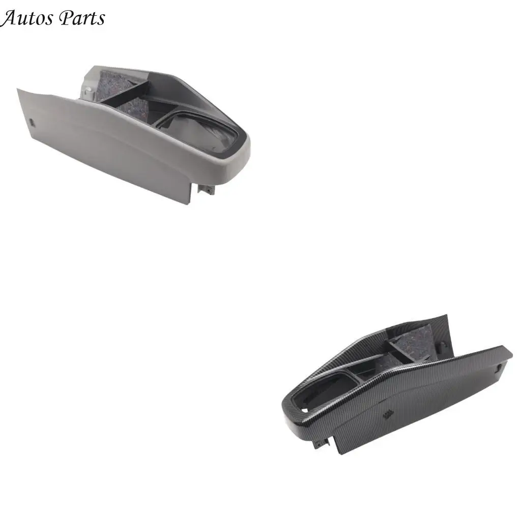 

57BA Left Hand Drive Door Panel Insert For 1J1863201L 1J1863201D Interior Replacement