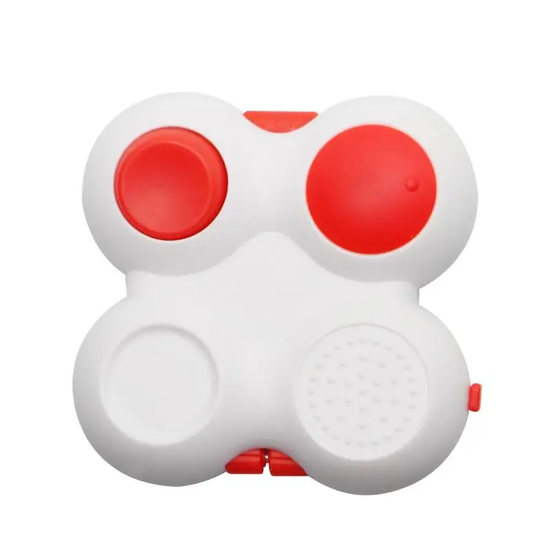 Controller Fidget Toy Versatile Fidget Game Focus Toys Hand Fidget Toys Portable Sensory Educational Toy Fidget Concentration To