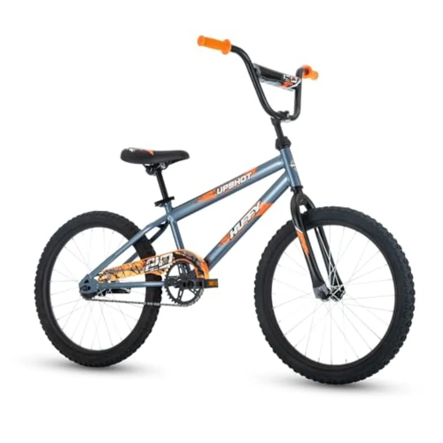 

Boy's 12/16 Inch Bike for with Multiple Color Options Removable Training Wheels BMX Design Growth-Focused Durable Construction