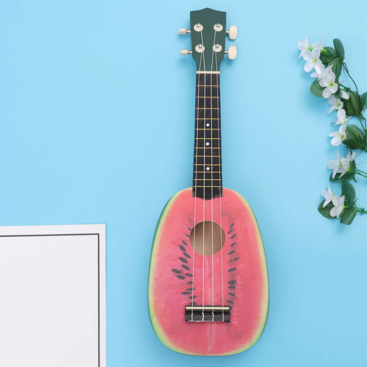 

Ukulele Concert Mini Guitar Wind Instruments for Adults Beginners Starter Guitars Kids