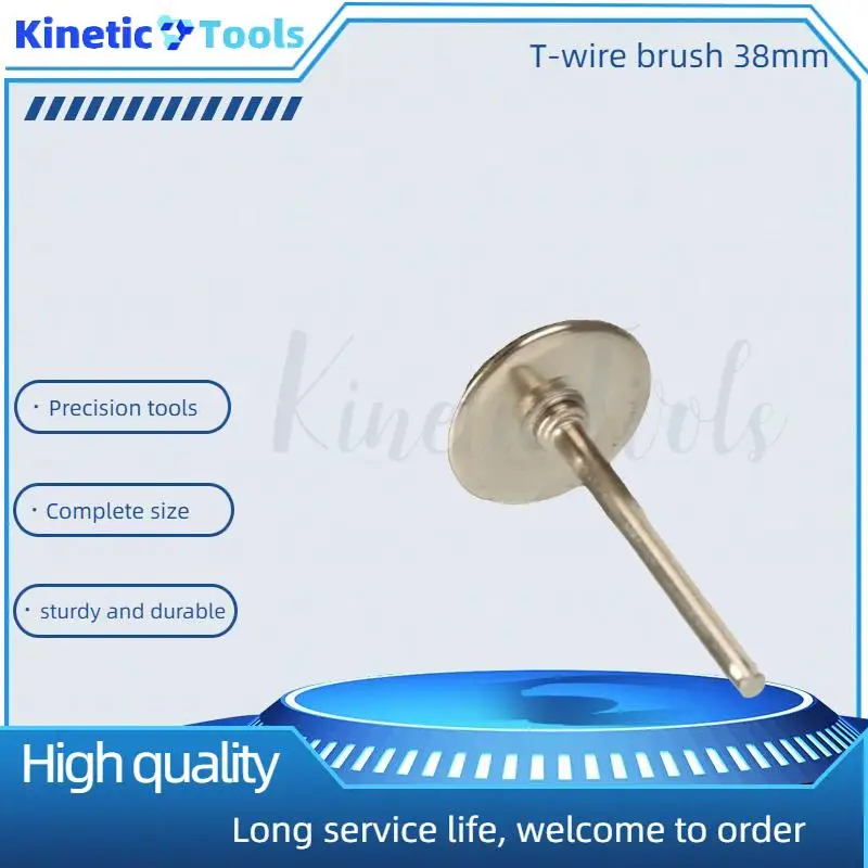 Polishing Wheel Bru… - image