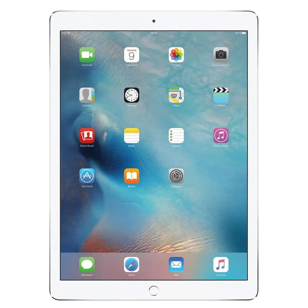 Original Apple iPad Pro 12.9 (2017) 2nd Gen Wifi+4G Cellular 64GB 12.9inch Screen Face ID B Grade Cheap Tablet on Big Sale