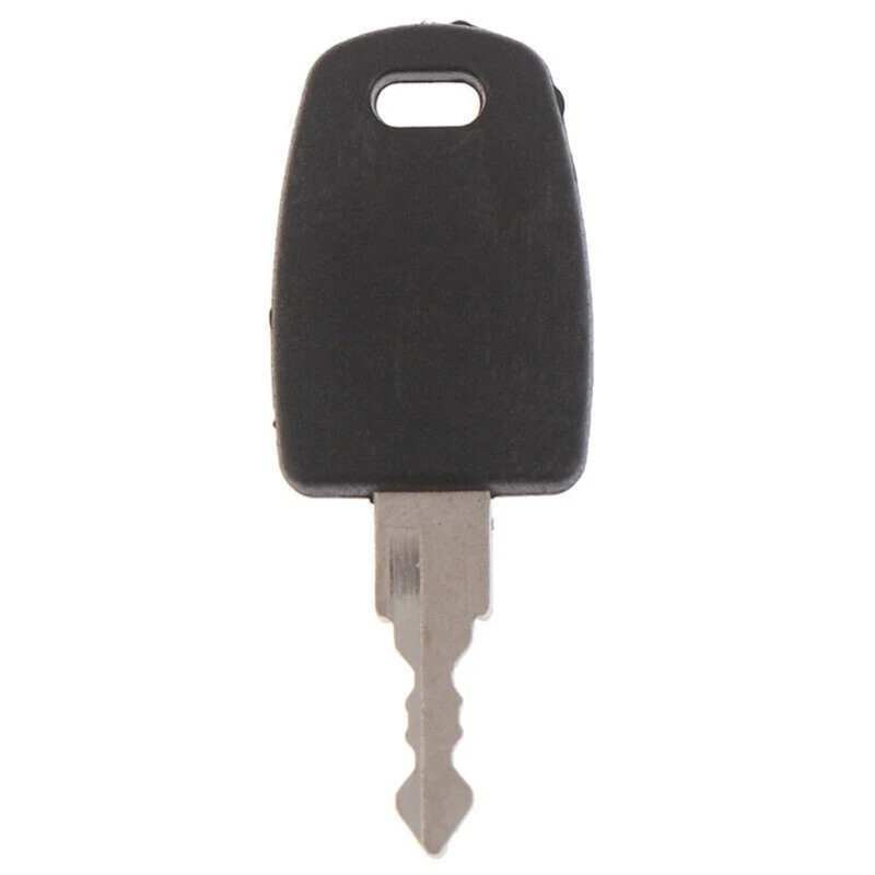 TSA002 007 Master-Keys TSA-Lock Key Universal-Security Multifunctional Gym TSA-Lock Keys Replacement Keys for Travel