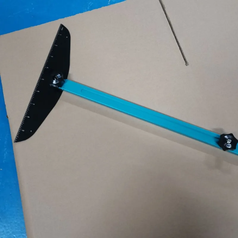 Calibre do Degrau da Escada, Calibre