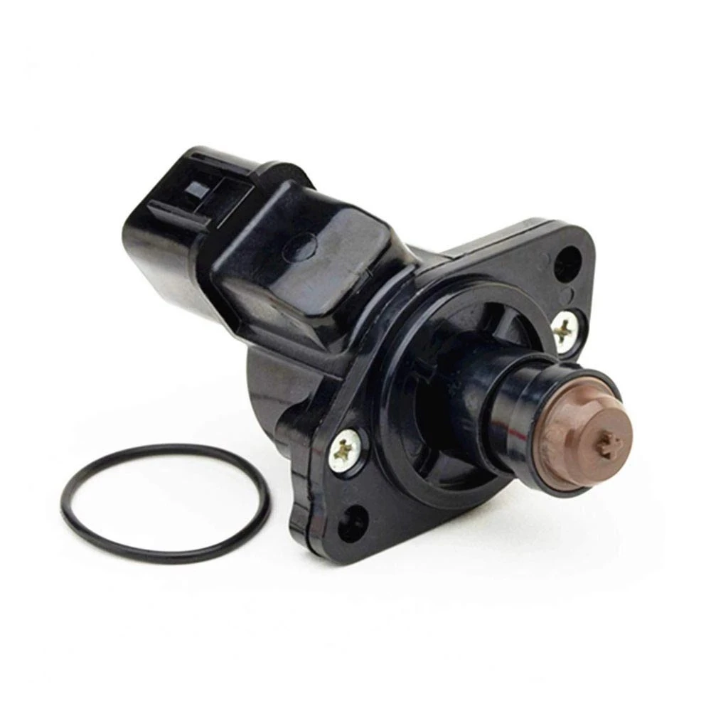 アイドルエアコントロール IAC 18137-65D00 E9T18071 99-03 トラッカー 2.0L L4 スズキ Vitara-AU62