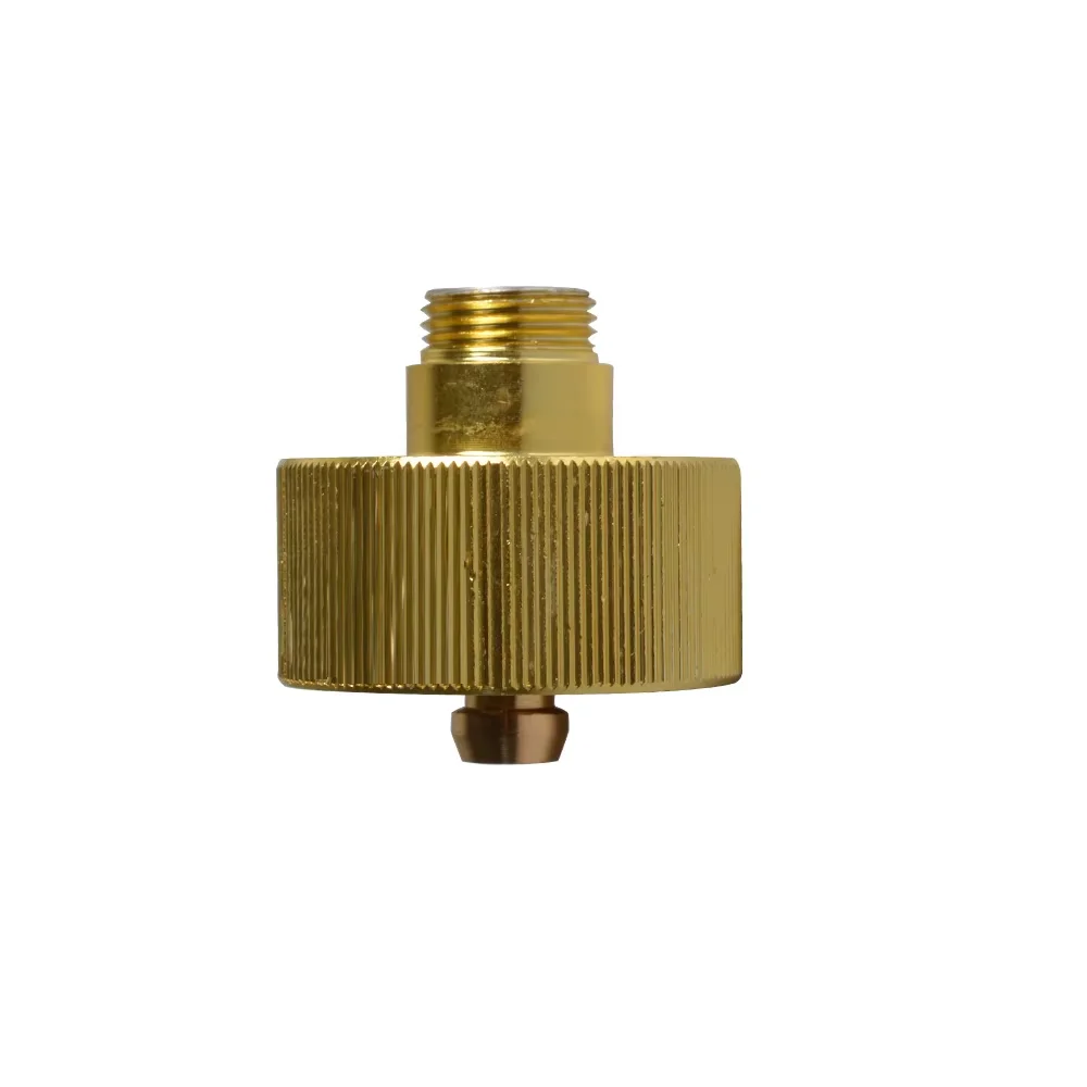 Snow Foam Lance  Bottle Holder Cap Chemical Suction Nozzle Soap Gun Foam Cannon Spare Part