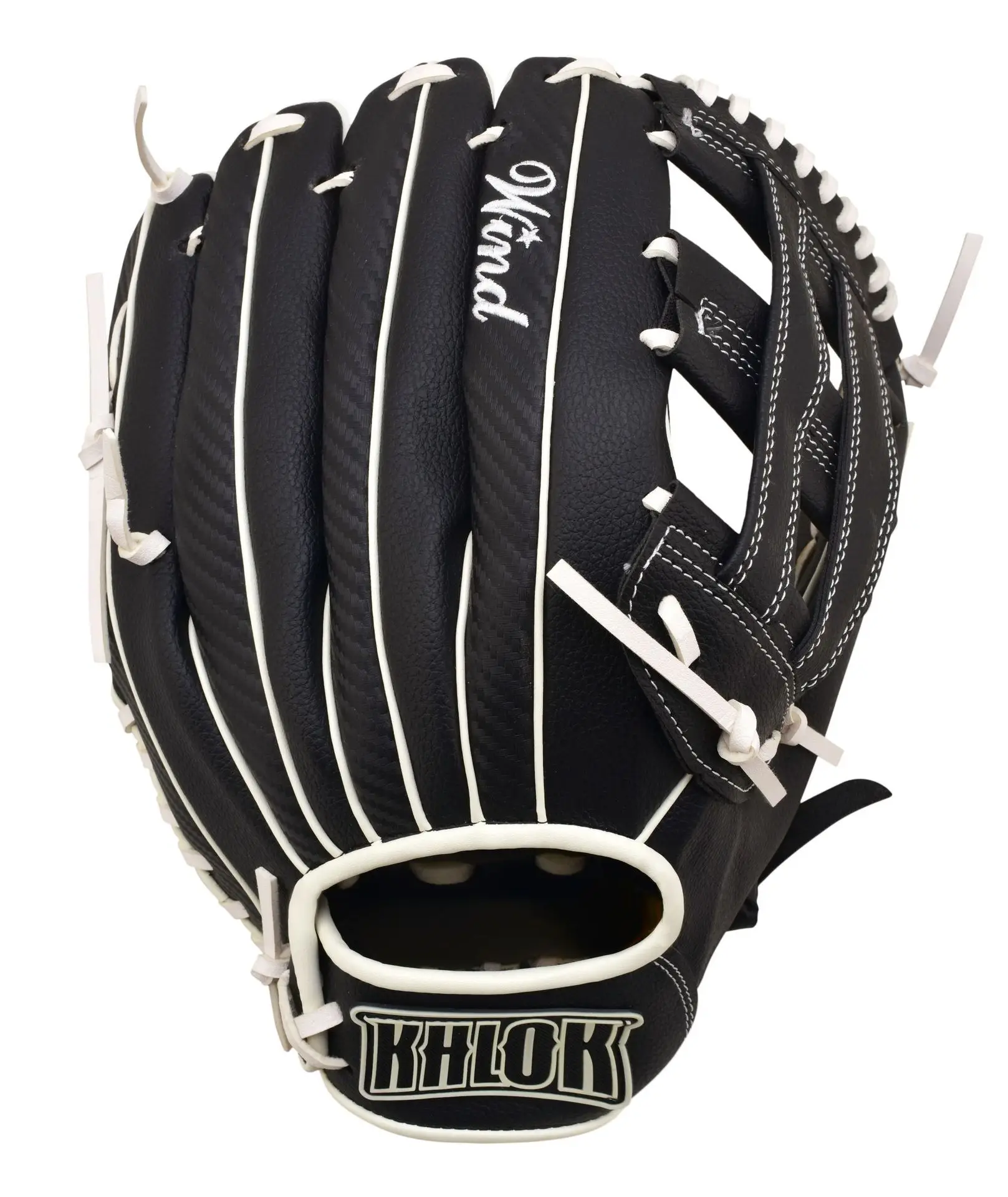 Outdoor Sport Baseball Glove Softball Practice Equipment Size 12.5 Left Hand For Kids/Adults Man Woman Training