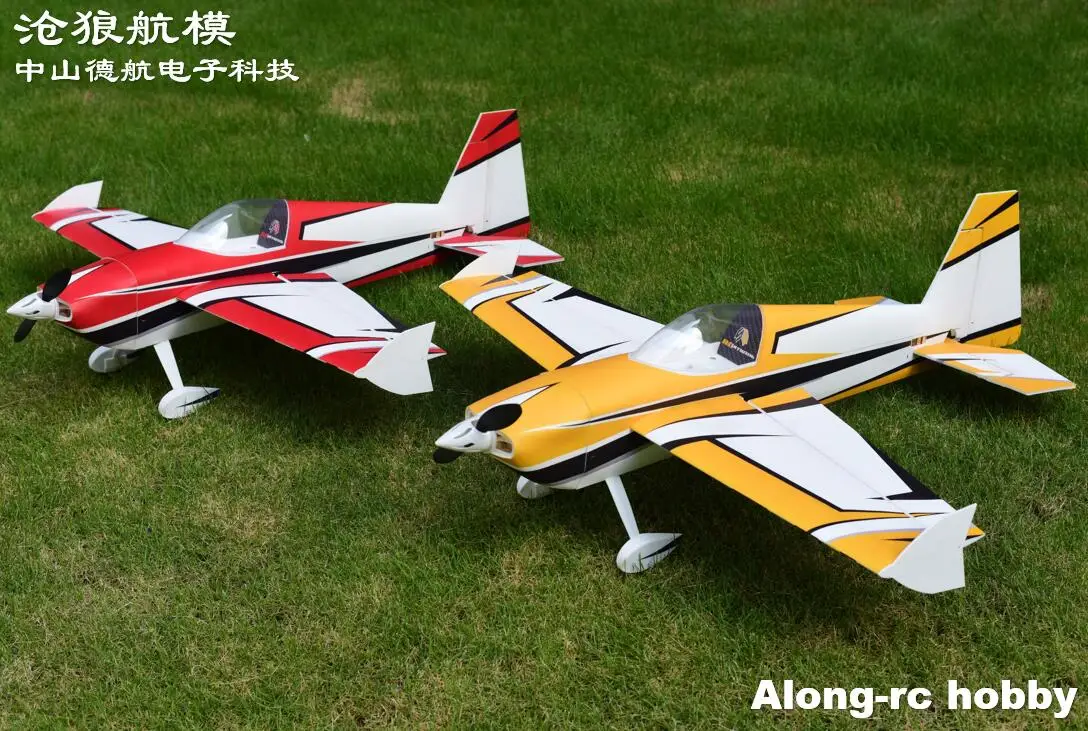 Skywing  2022 New PP Foam Models Hobby Aircraft RC Plane 38inch 954mm Wingspan 15E Laser 260 3D F3D Airplane KIT set or PNP set