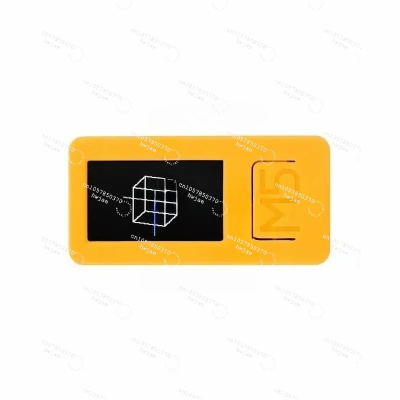 Compact IoT Development Board Electronic Research Teaching Module Kit