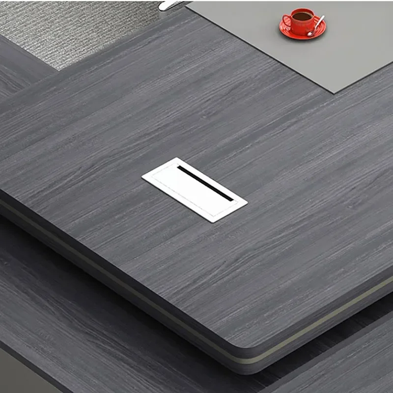 طاولة ورشة عمل بسيطة وبسيطة، زاوية مكتب متعددة الوظائف للقراءة والكتابة، أثاث مكتبي احترافي لغرفة النوم وغرفة Tisch