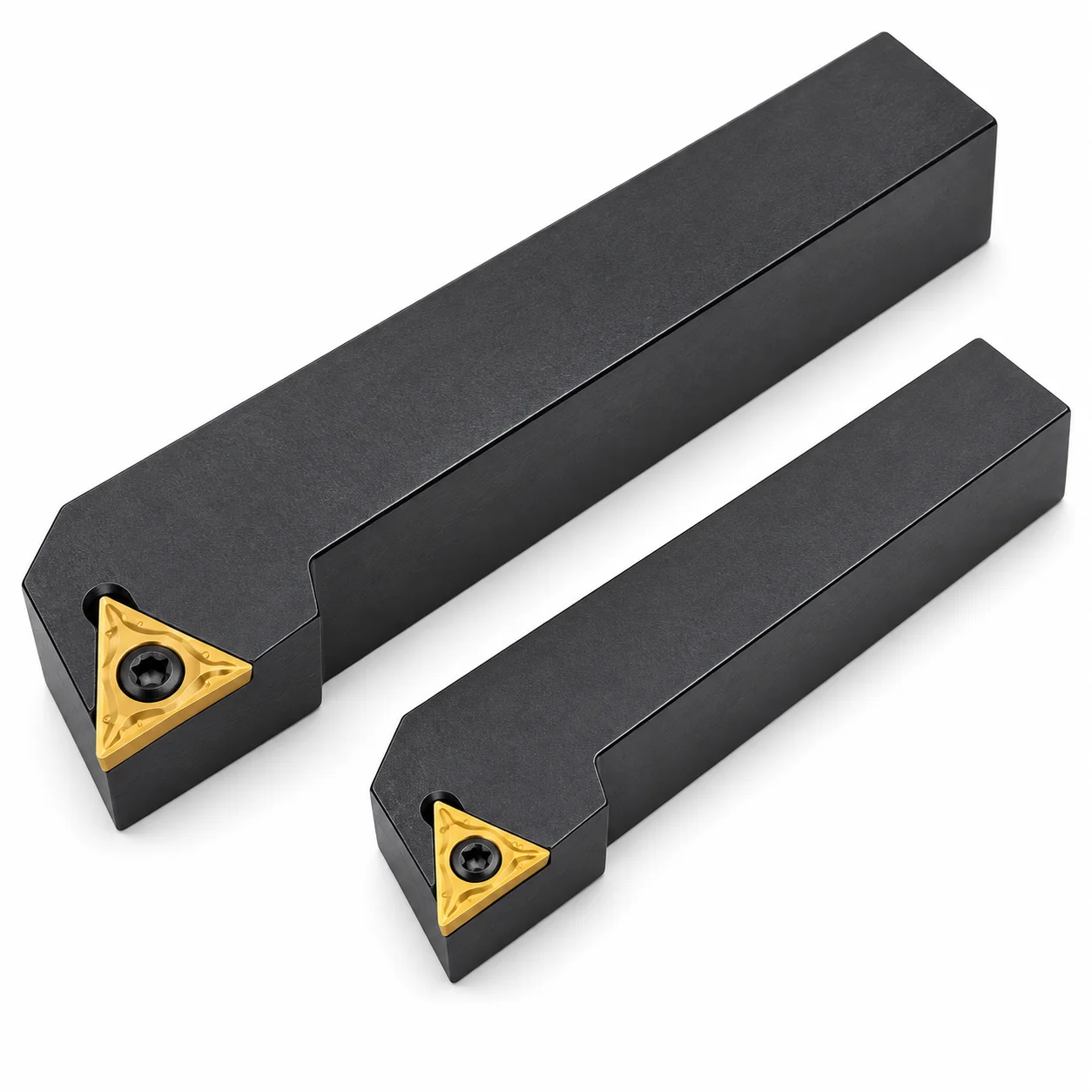 STGCR STGCL CNC Lathe External Turning Tool Holder 10x10 12x12 16x16 20x20 25x25 Right Left Hand For TCMT11/16 Inserts