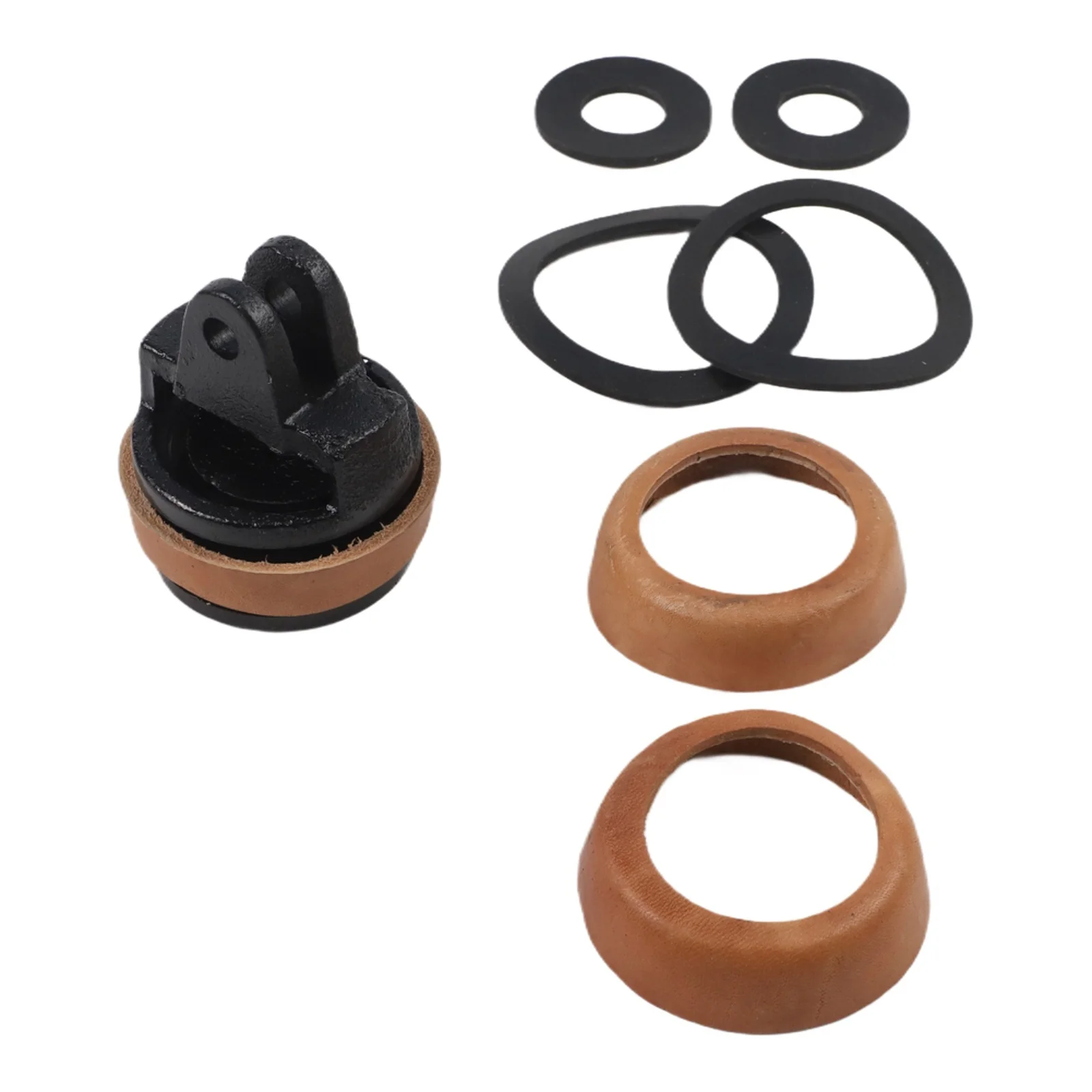 Handle Pump Replacement Piston Garden Use Pump Maintenance Scenario Cast Iron Construction Power Tool Accessory