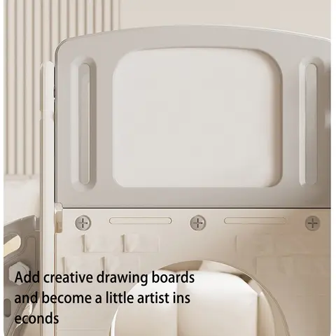 8 best sales शिशु खेल क्षेत्र - №4