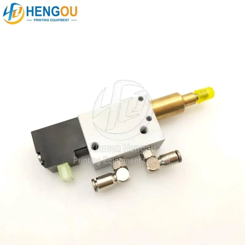 G2.335.038 F7.335.002 G2.184.0060 Magnetventil SM102 CD102 SM74 SM52 XL105 61.184.1181 M2.184.1071 M2.184.1091 – Detail 9