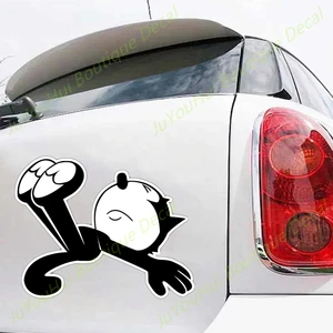 Kediden önceki 6 büyük satış, felix-no. 2