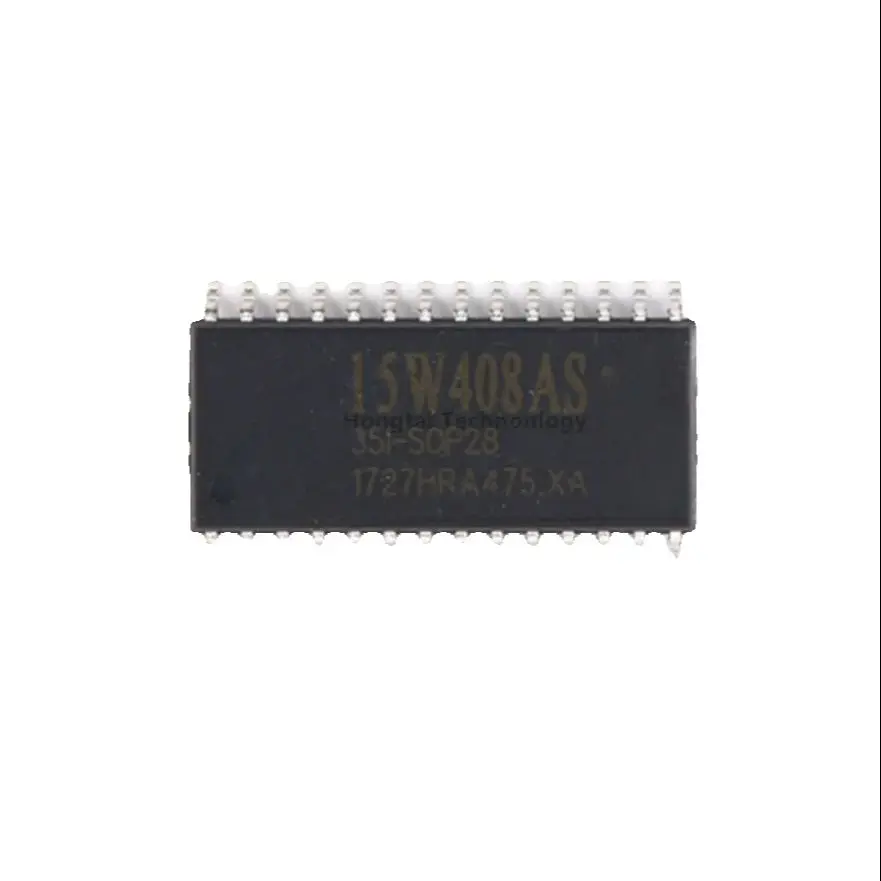 Новый-оригинальный-микроконтроллер-stc15w408as-35i-sop28-интегральная-микросхема