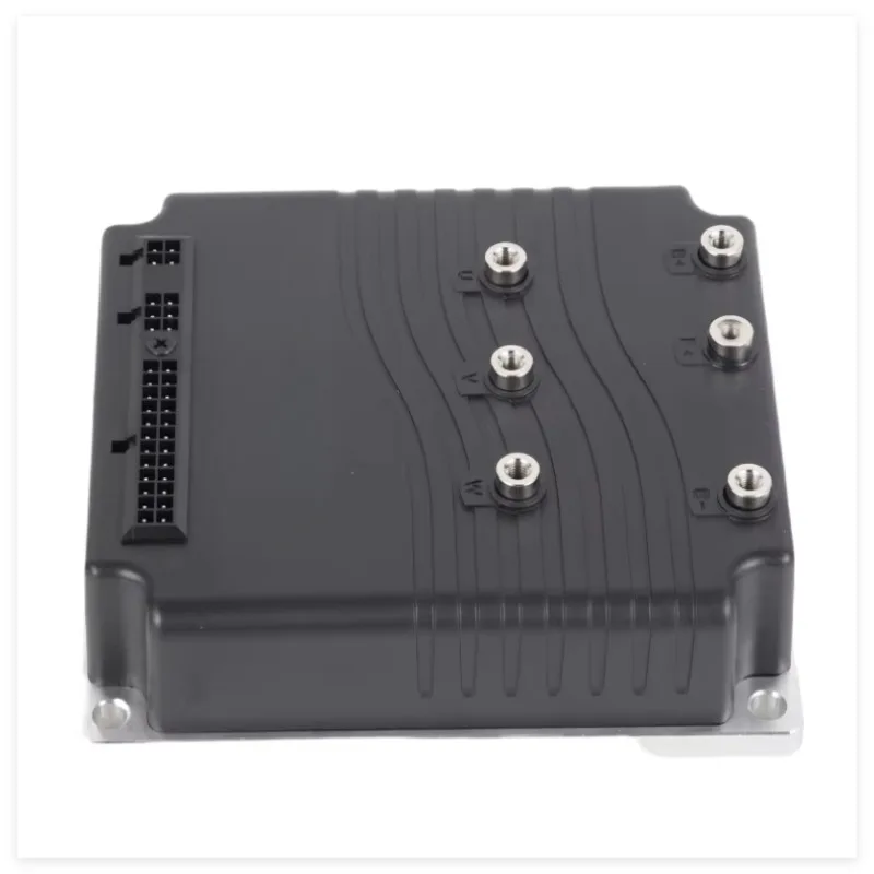 

2026 24V AC Motor Controller 1230-2402 Replacement For Electric Forklift With IP67 Protection And CE Certification