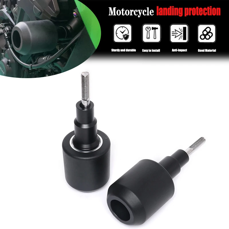 

For benelli BN300 BN600 TNT300 TNT600 BN302 TNT BN 300 600 Motorcycle Falling Protection Frame Slider Guard Pad Protector TNT600