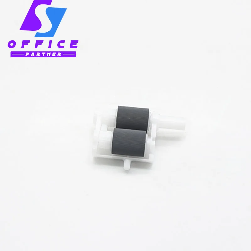 1set LY3058001 LY2208001 LY2093001 Pickup Roller Separation Pad for BROTHER HL2240 2130 2132 2220 2230 2242 DCP7055 7057 7060