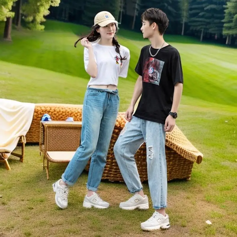 

БотинкиРетро массивные кроссовки, лоскутный дизайн, повседневная универсальность