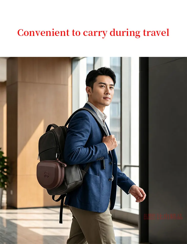 Hard EVA Bag for B&O Beosound A1 1/2 Gen Speaker Storage Case Beosound A1 I II Audio Protect Box Portable Travel Carrying Bag