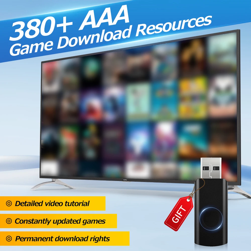 Playnite System 390+AAA Game تنزيل الموارد لـ PS4/PS3/PS2/Wii/WiiU/MAME/PSP/DC لنظام التشغيل Windows 8.1/10/11 ترقية اللعبة مجانًا