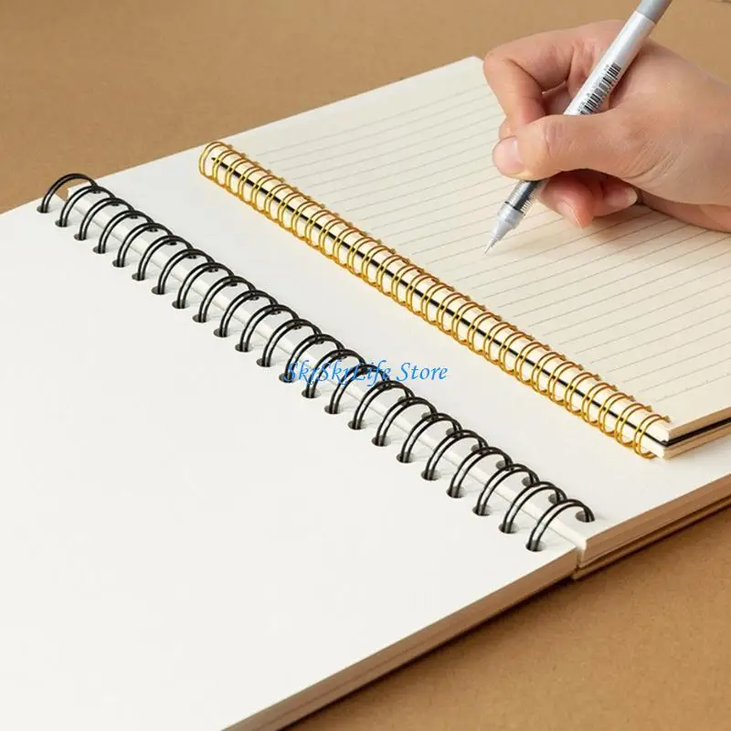 e65e-100pcs-multi-hole-binding-coils-iron-metal-binding-rings-23-holes-24-holes-or-34-holes-for-office-document-organization