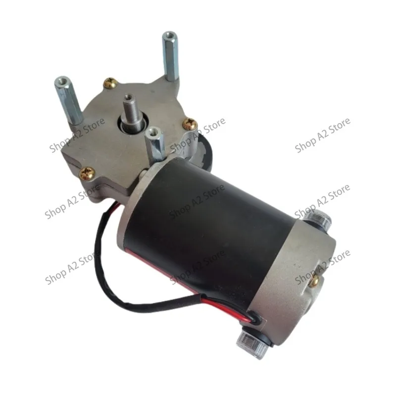 FR/DBF‑900 Continuous Sealing Machine Motor, 220V DC Replacement Sealing Equipment Motor