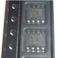 Free shipping  TJA1040  IC CAN    5PCS    Please leave a message